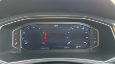 Volkswagen T-Roc 1.5 TSI EVO SEL 5dr Petrol Hatchback